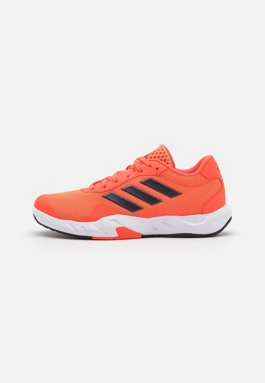 

Кроссовки мужские Adidas AD542A53A красные 40 2/3 EU, Красный, AD542A53A