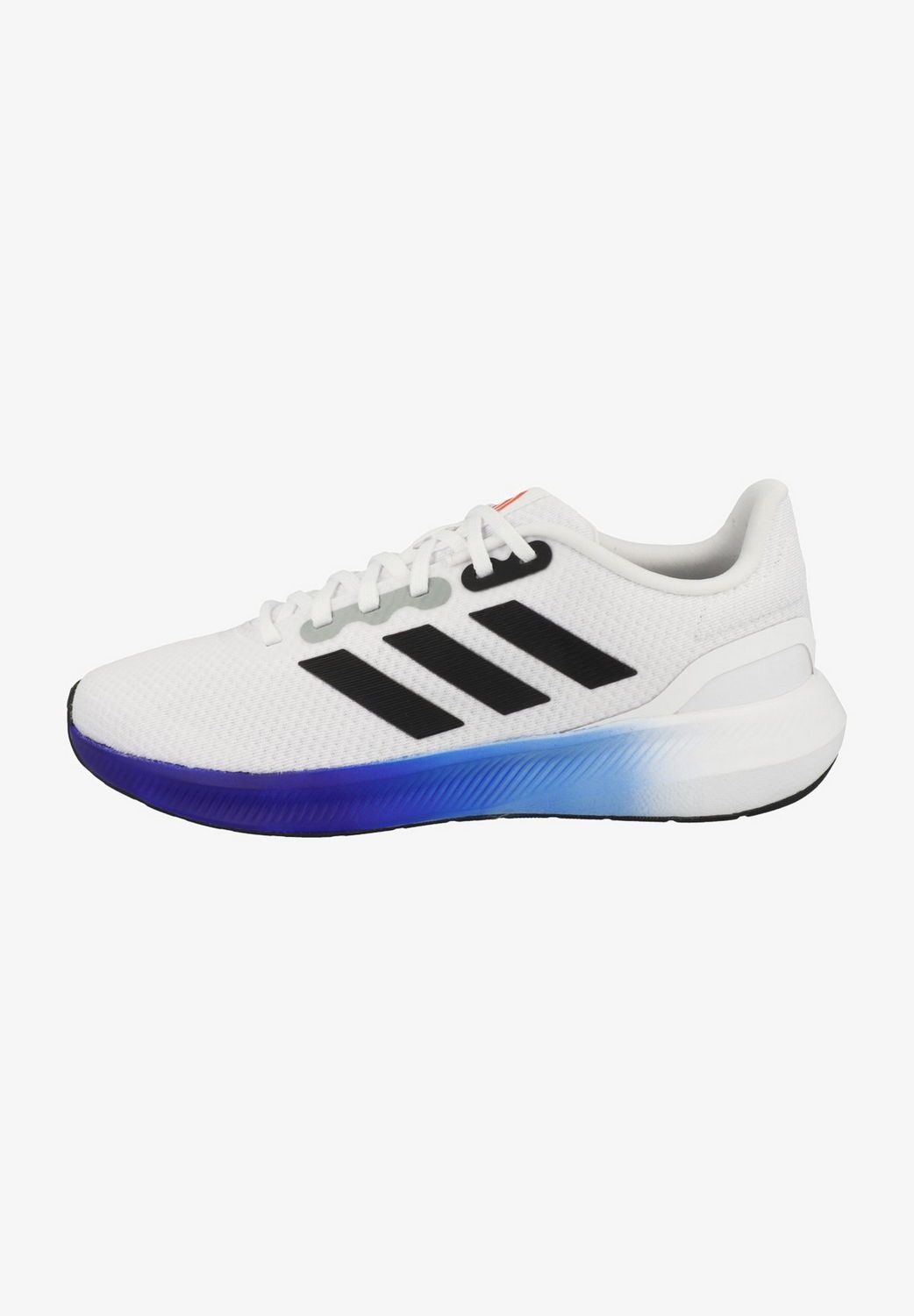 

Кроссовки мужские Adidas AD542A533 белые 46 EU, Белый, AD542A533
