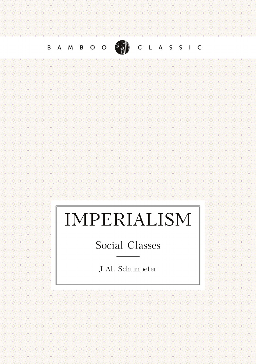 

Imperialism