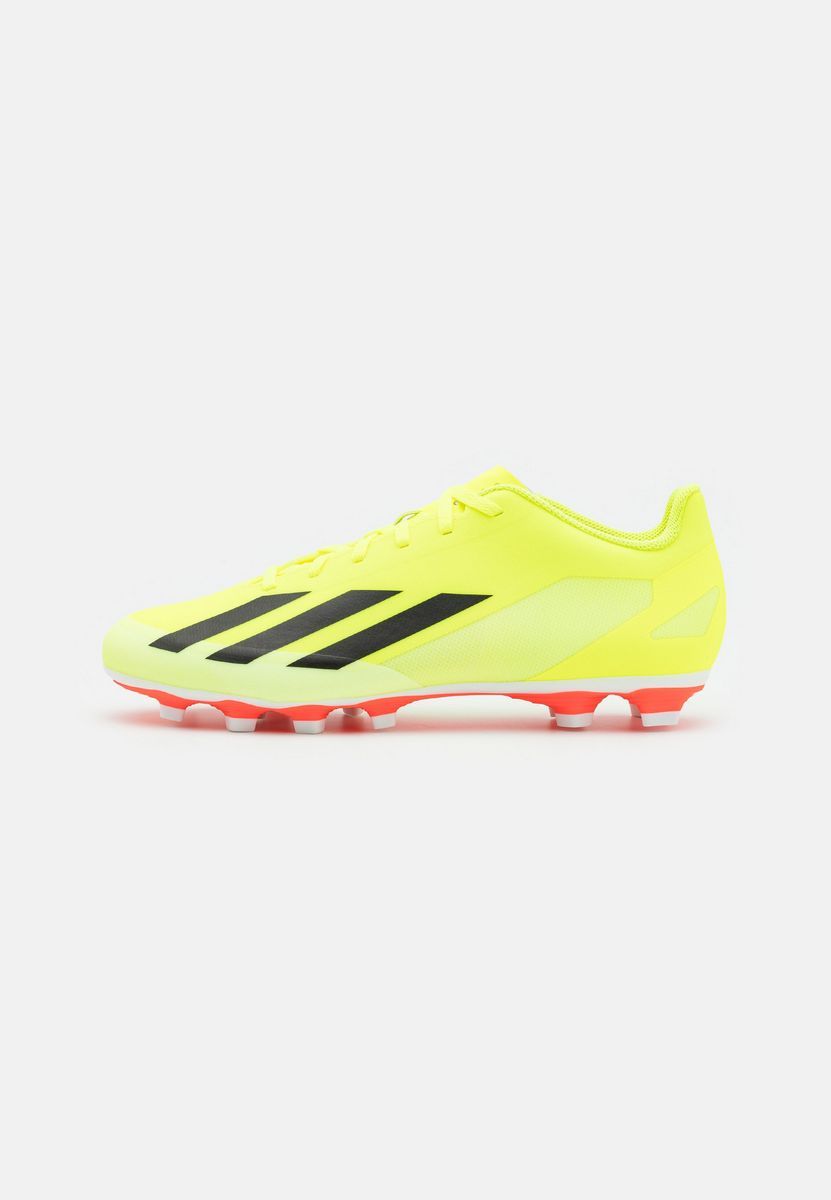 

Кроссовки мужские Adidas AD542A52Y желтые 39 1/3 EU, Желтый, AD542A52Y