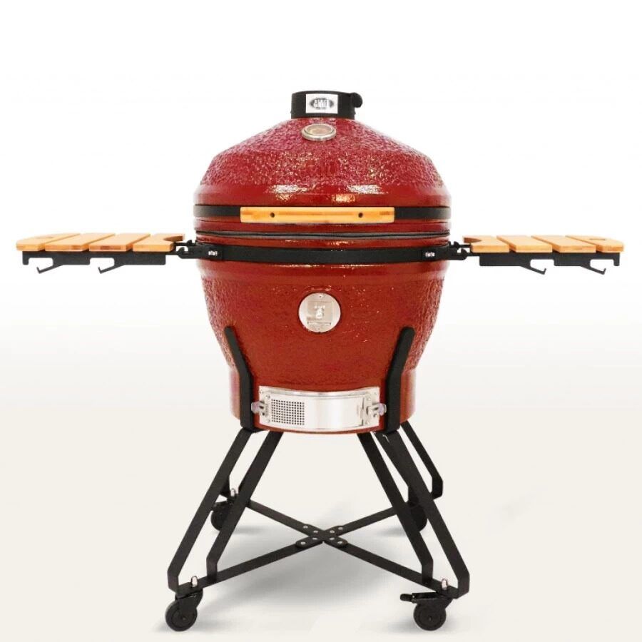 

Угольный гриль Start grill Pro cfg 24 Sg24procfg, Красный, PRO CFG 24