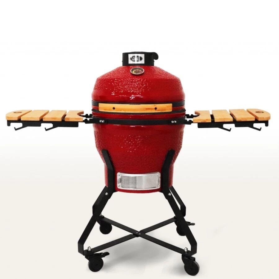 Угольный гриль Start grill Pro Sg18pro PRO красный