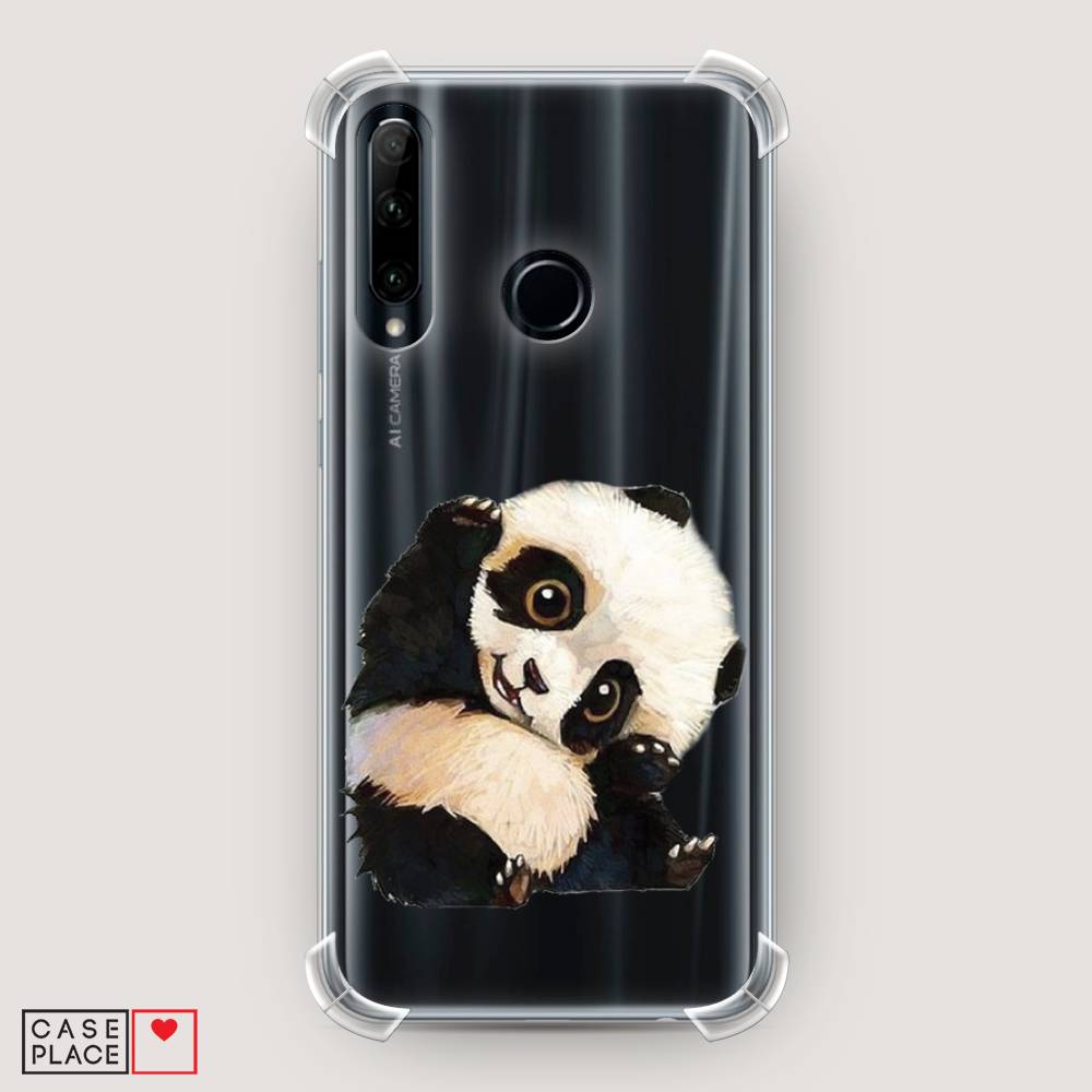 Чехол Awog  на Honor 20e 