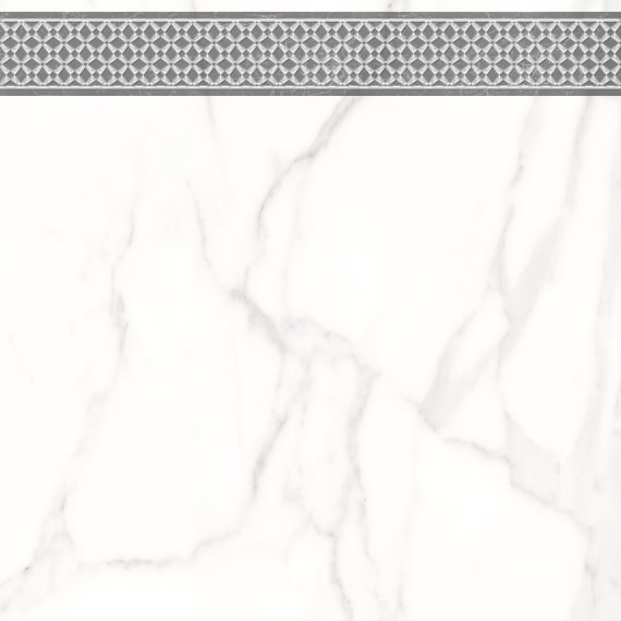 

Lasselsberger Ceramics Каррара Нова Декор 1 450x450