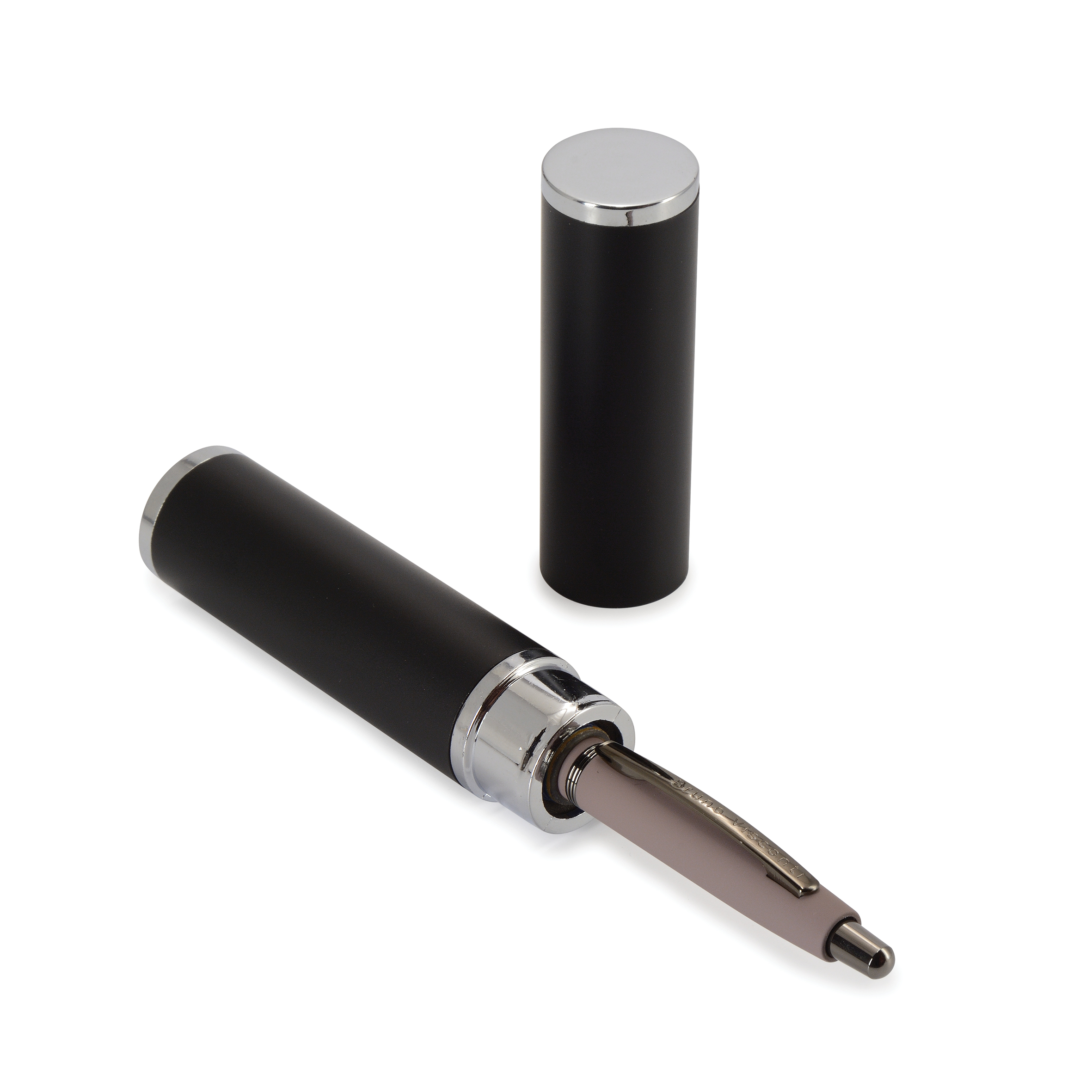 

Ручка шариковая BrunoVisconti San Remo 0-0249/052, 1 мм, синяя, 1 шт., 20-0249/052