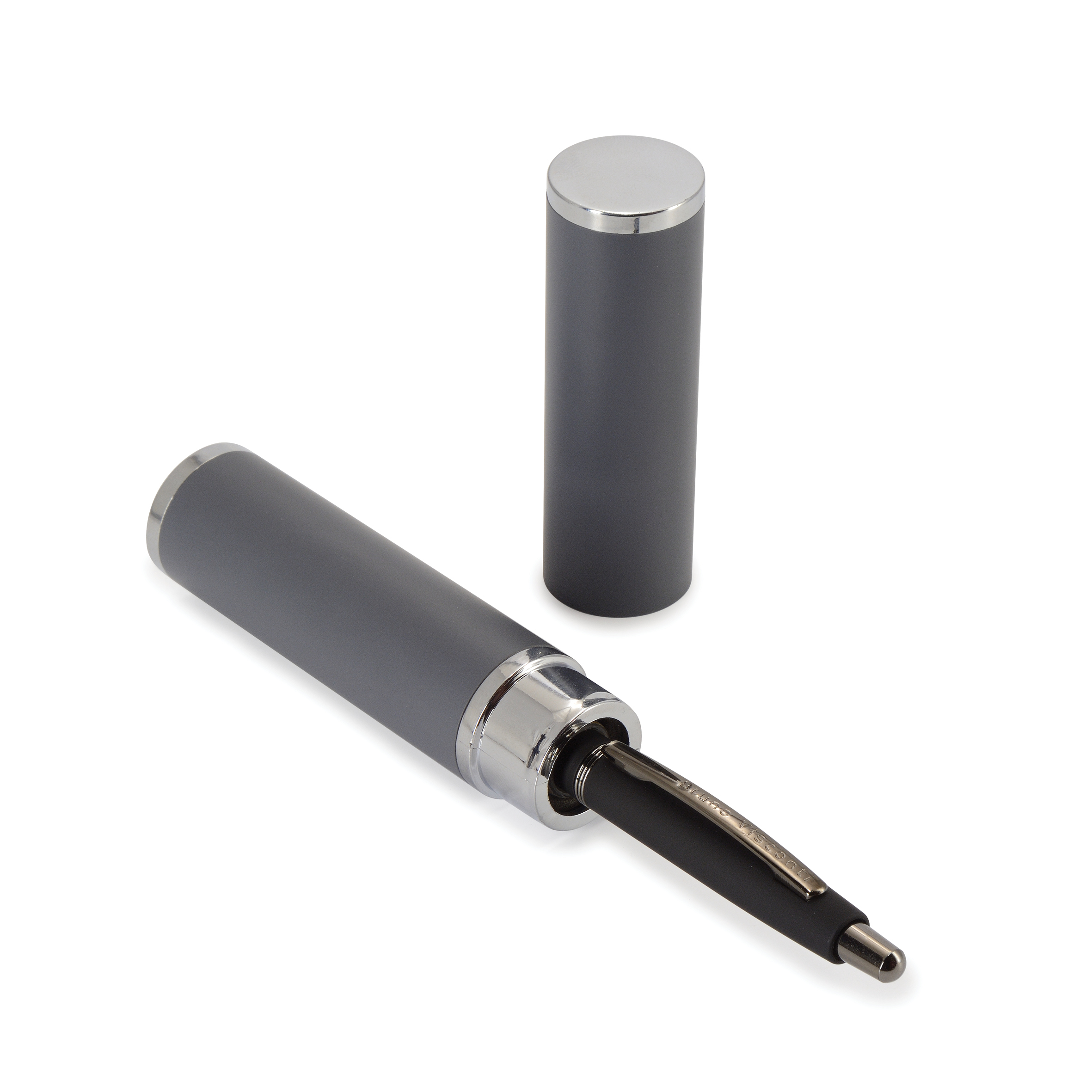 

Ручка BrunoVisconti San Remo 20-0249/012, 1 мм, синяя, 1 шт., 20-0249/012