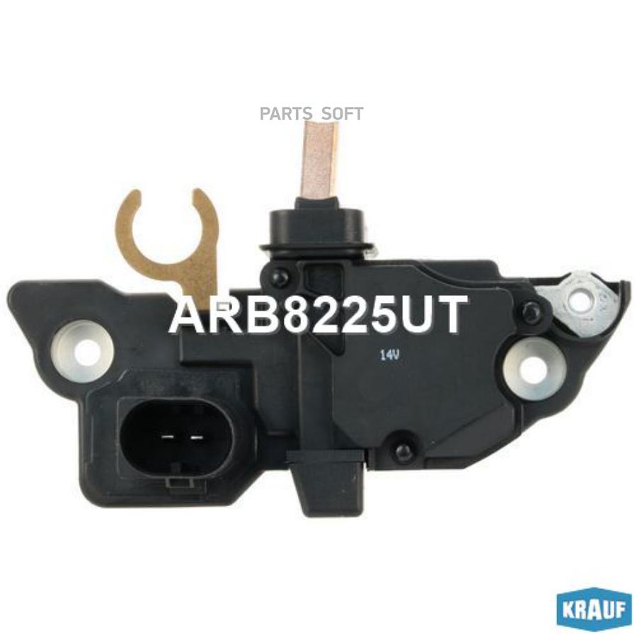 

KRAUF Регулятор генератора ARB8225UT, ARB8225UT