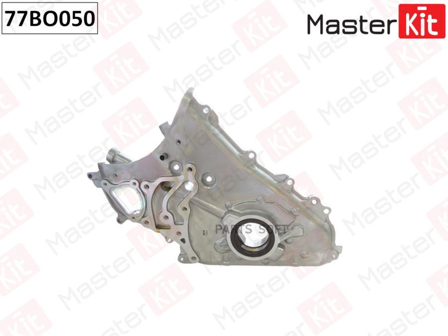 

Насос Масляный Nissan Yd22ddti/Yd25ddti MasterKit арт. 77BO050