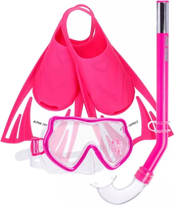 

Набор MSF-1045S37F63 Pink, MSF-1045S37F63