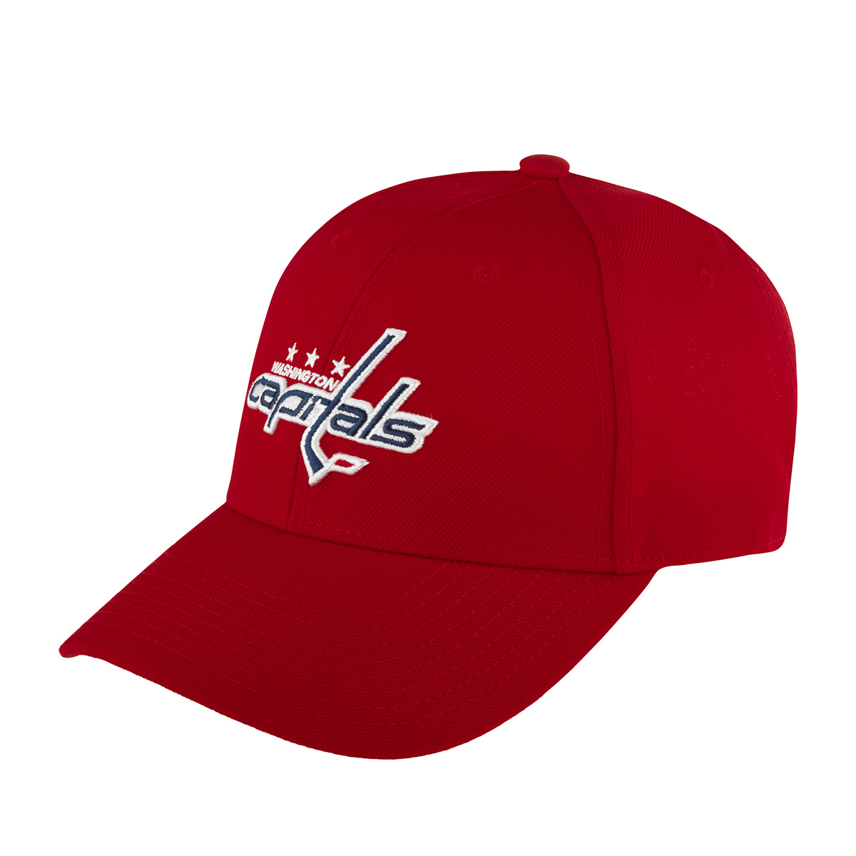 

Бейсболка унисекс AMERICAN NEEDLE SMU652A-WAC Washington Capitals красная, Красный, SMU652A-WAC Washington Capitals Stadium NHL