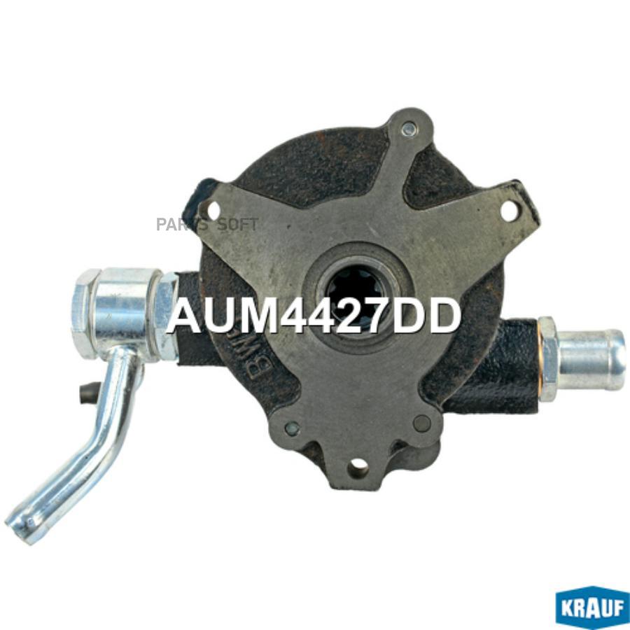 

KRAUF Помпа вакуумная, AUM4427DD