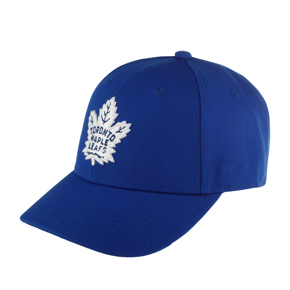 

Бейсболка унисекс AMERICAN NEEDLE SMU652A-TML Toronto Maple Leafs Stadium синяя, Синий, SMU652A-TML Toronto Maple Leafs Stadium NHL