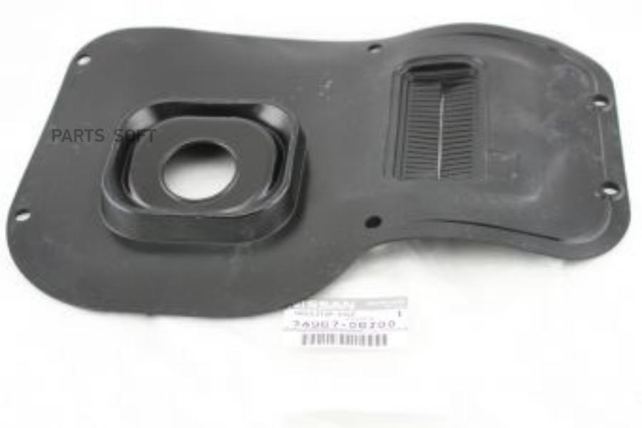 

Dust-Proof NISSAN арт. 7496706J00