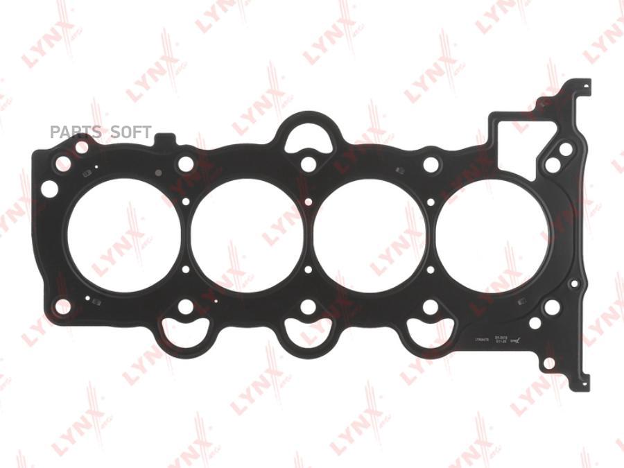 

Прокладка Гбц Lynxauto Sh-0472 LYNXauto арт. SH-0472
