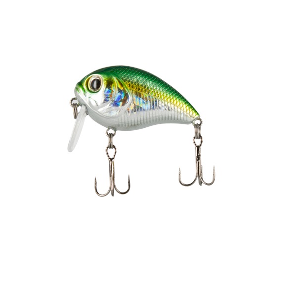 фото Воблер trout pro fat crank 7,5 г, 44 мм, 05, 1 шт.