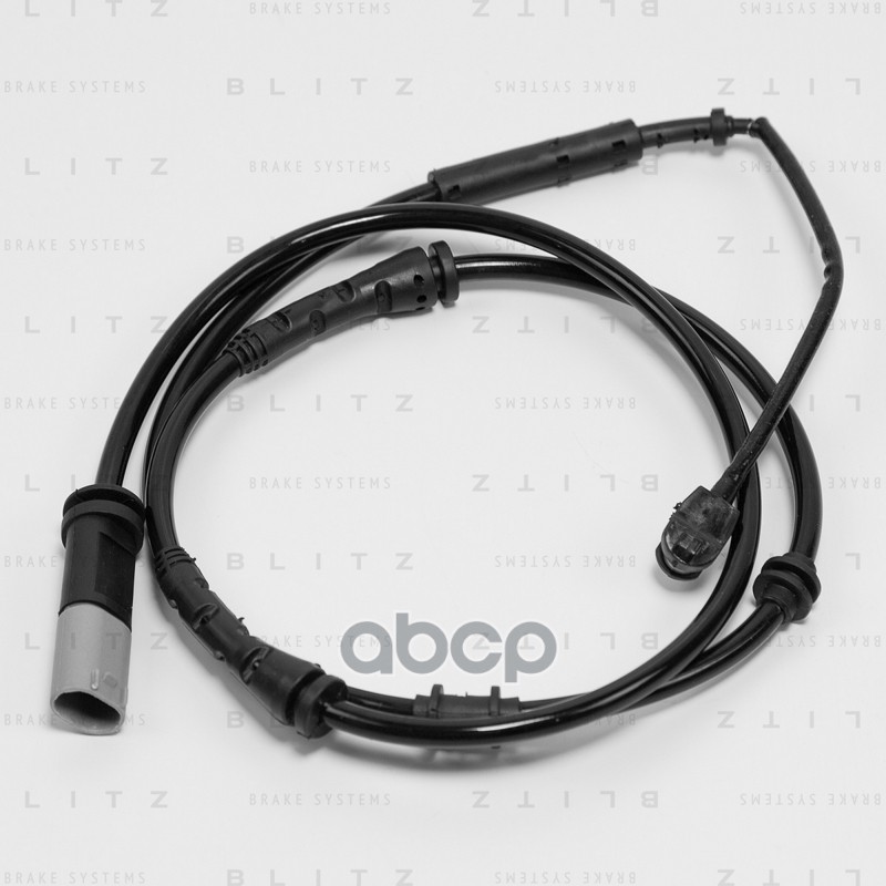 

Датчик износа тормозных колодок BMW 7 (F01,F02,F03,F04) 08->