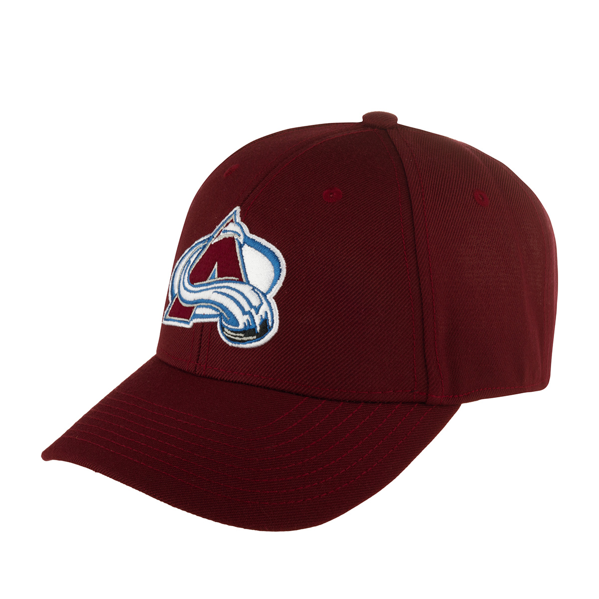 

Бейсболка унисекс AMERICAN NEEDLE SMU652A-COA Colorado Avalanche бордовая, Бордовый, SMU652A-COA Colorado Avalanche Stadium NHL