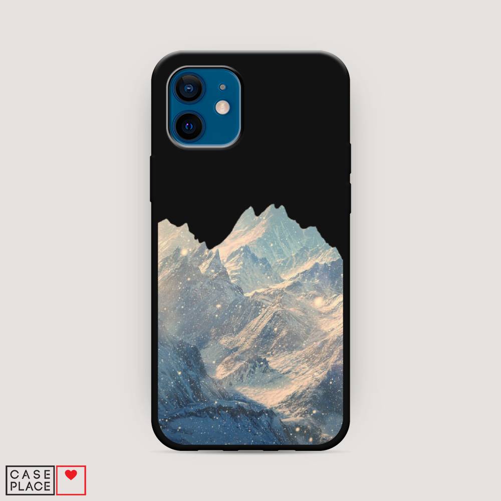Чехол Awog на Apple iPhone 12 / Айфон 12 