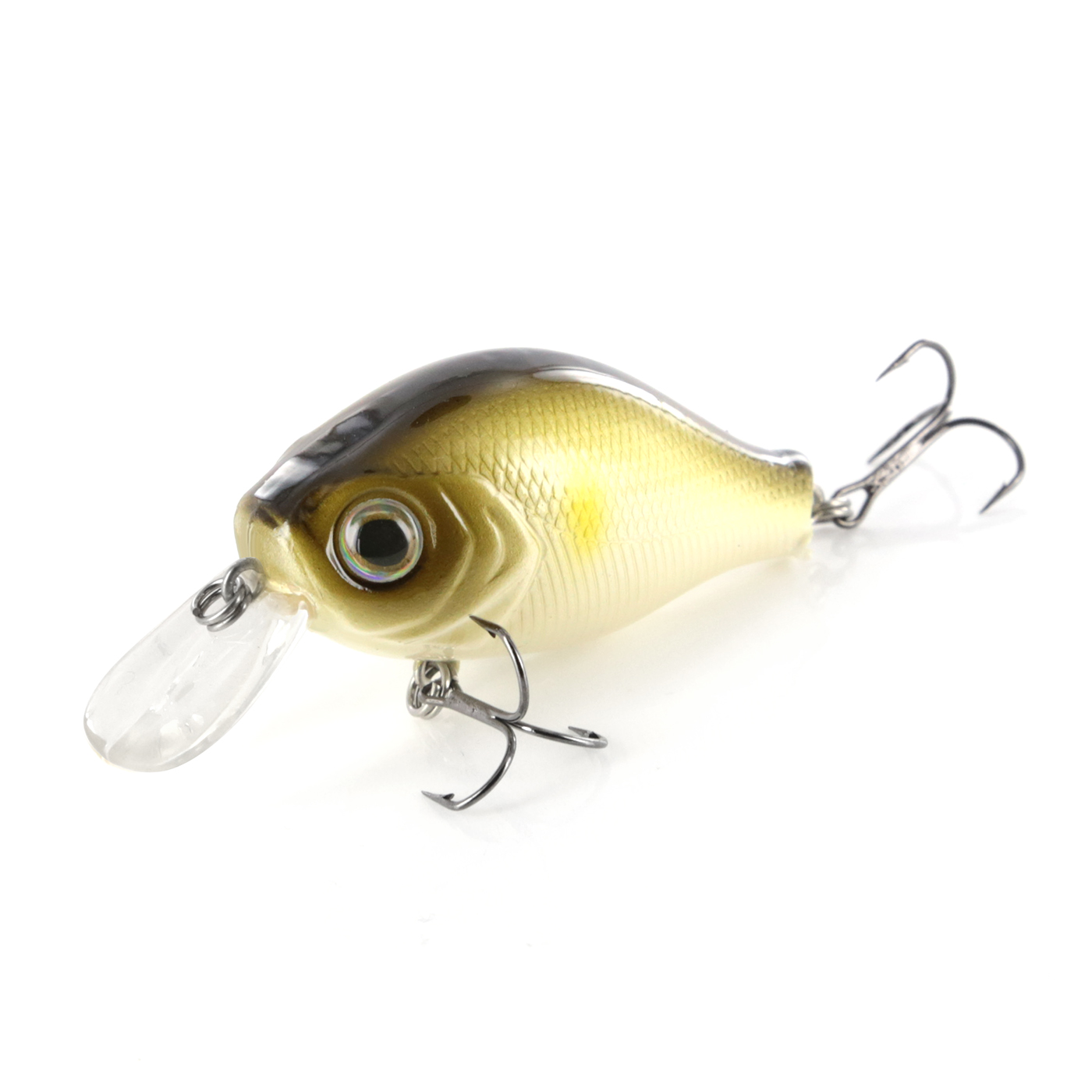 фото Воблер trout pro elder crank 6,3 г, 45 мм, s25, 1 шт.