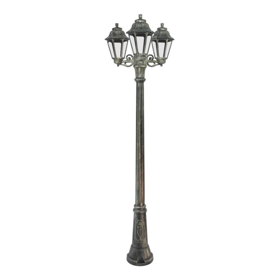 

Фонарный столб Fumagalli Gigi bisso/anna E22.156.s30.byf1r 1 шт., Gigi bisso/anna