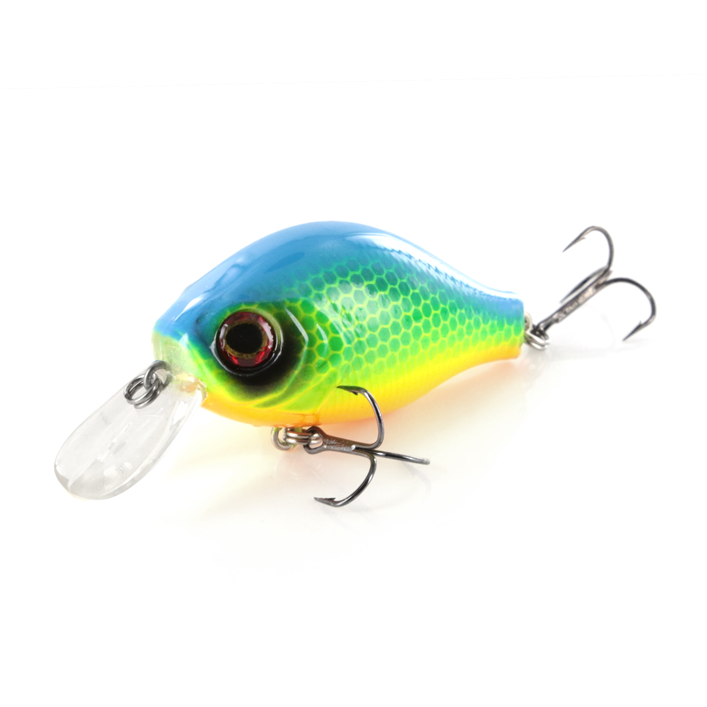 фото Воблер trout pro elder crank 6,3 г, 45 мм, s04, 1 шт.