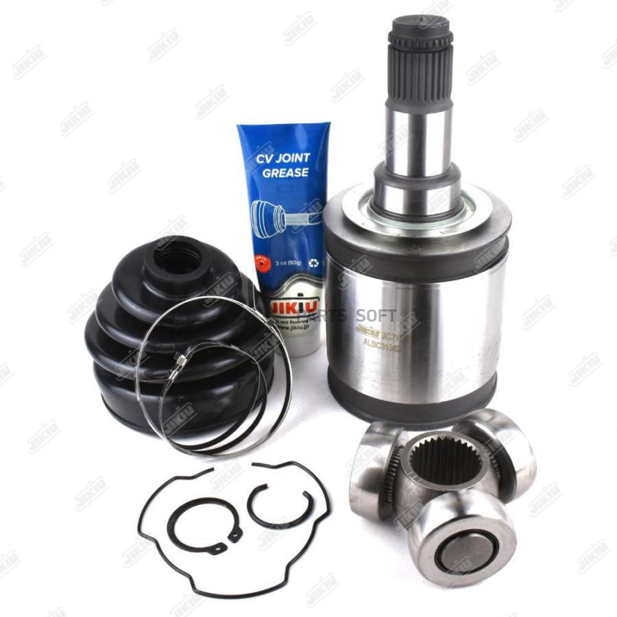 

Шрус Jc21091 JIKIU арт. JC21091
