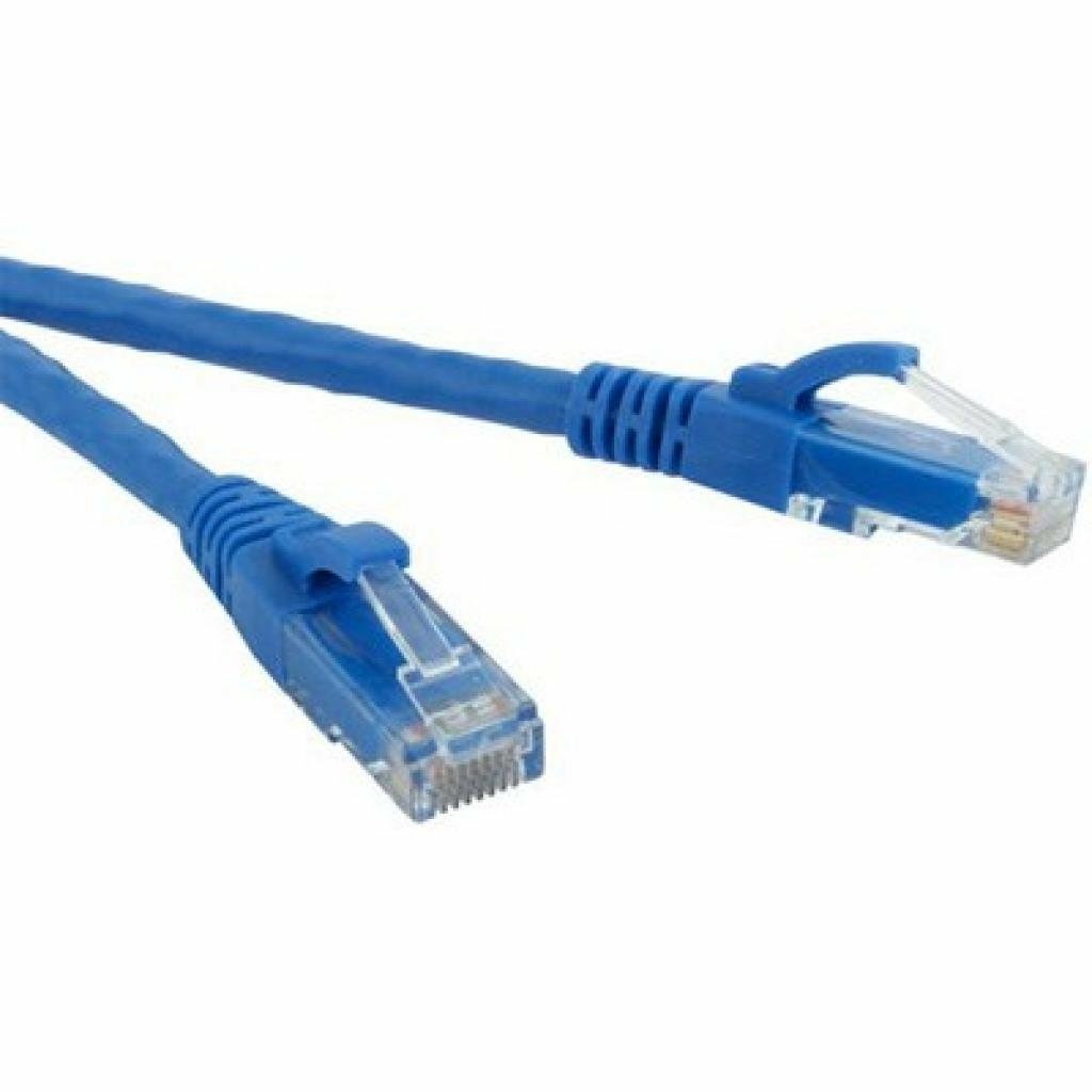 Кабель витая пара патч-корд Atcom AT9163 Patch-Cord Cable 50m 282₽