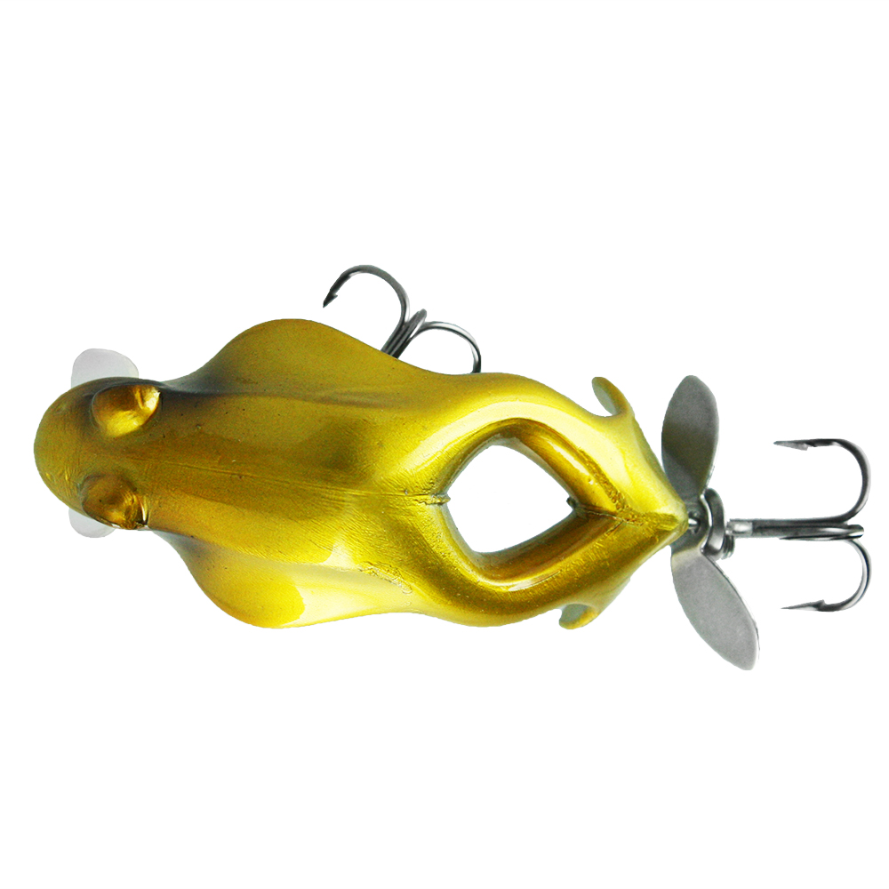 фото Воблер trout pro big frog crank 9,5 г, 60 мм, b21, 1 шт.