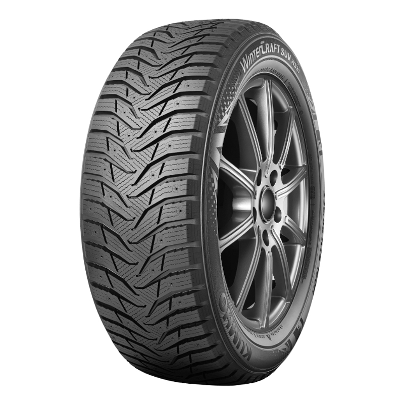 

Шины Kumho WS-31 255/60R18 112T, WS-31