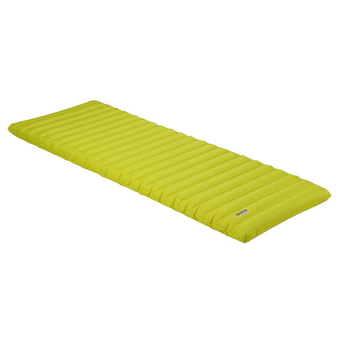 

Матрас Denver citronelle, 197x70x10, 41027, Желтый, Denver citronelle