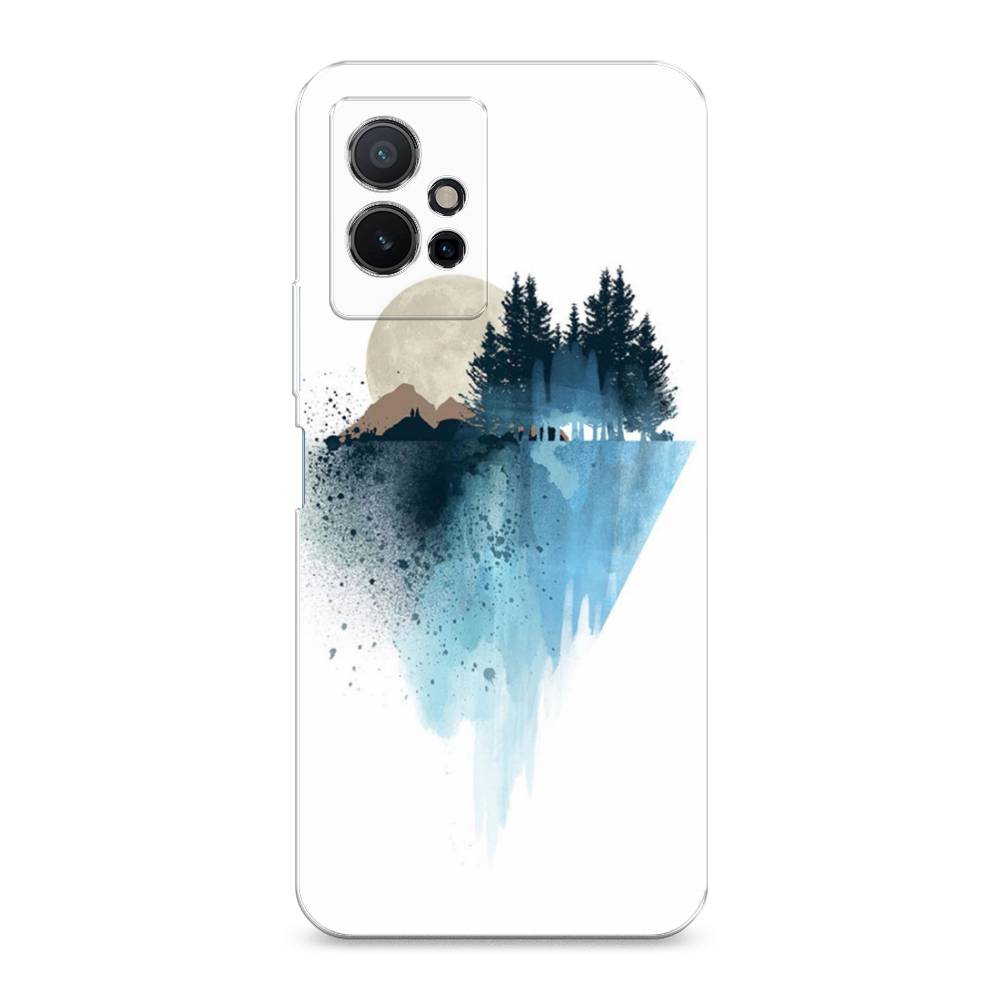 Чехол Awog на Vivo Y75 5G 