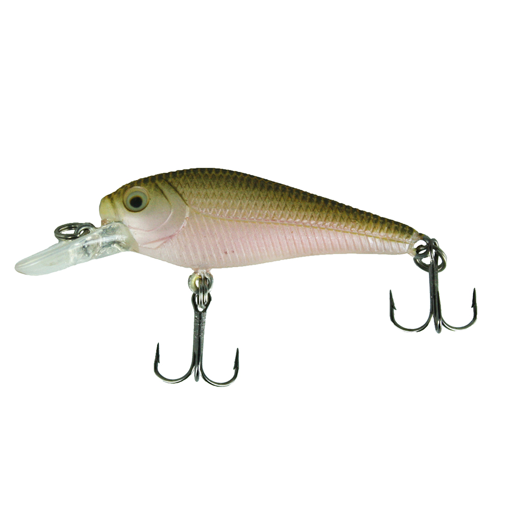 фото Воблер trout pro baby shad 3,2 г, 45 мм, m04, 1 шт.