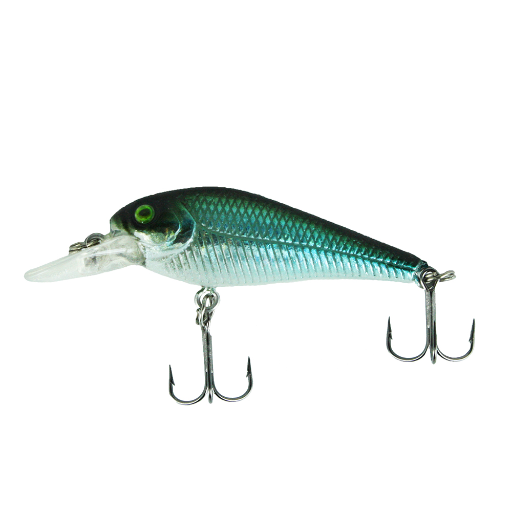 фото Воблер trout pro baby shad 3,2 г, 45 мм, hc02, 1 шт.