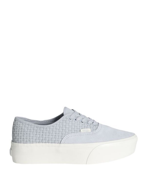 

Кеды женские Vans 17403170 голубые 40 EU, Голубой, 17403170