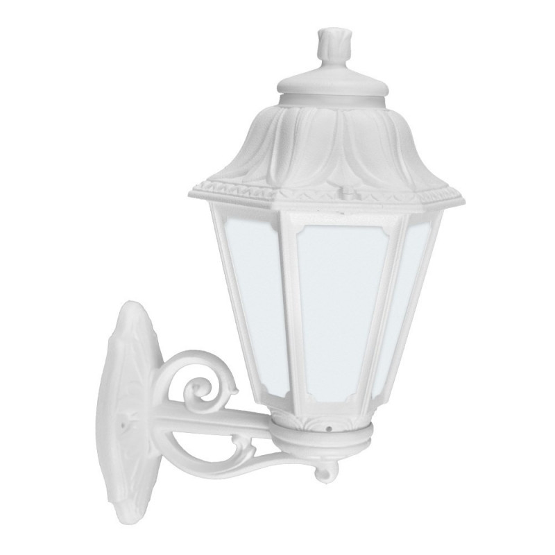 

Садовый светильник Fumagalli Bisso/anna E22.131.000.wyf1r 1 шт., Bisso/anna