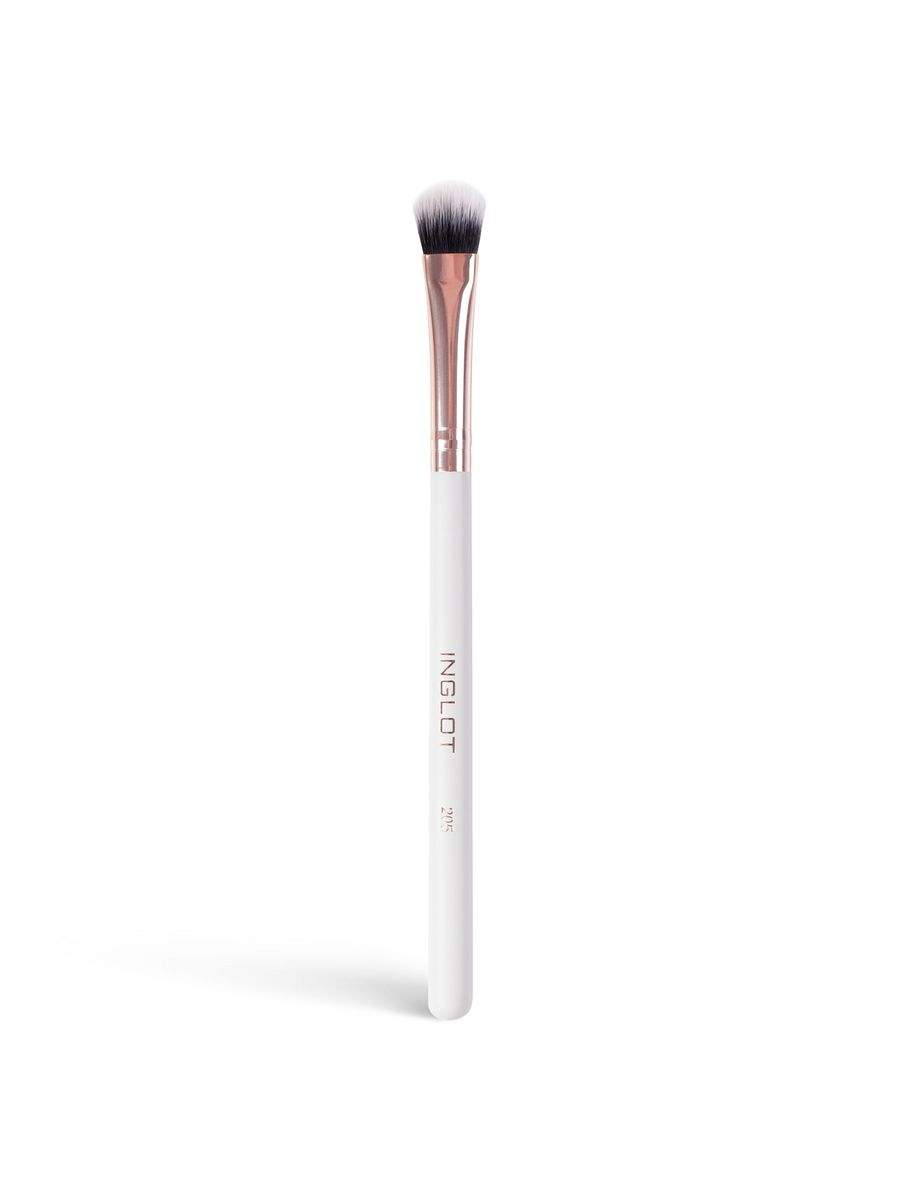 Кисть для макияжа INGLOT Makeup brush 205 1120₽