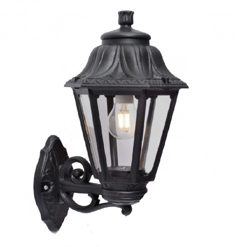 

Садовый светильник Fumagalli Bisso/anna E22.131.000.axf1r 1 шт., Bisso/anna