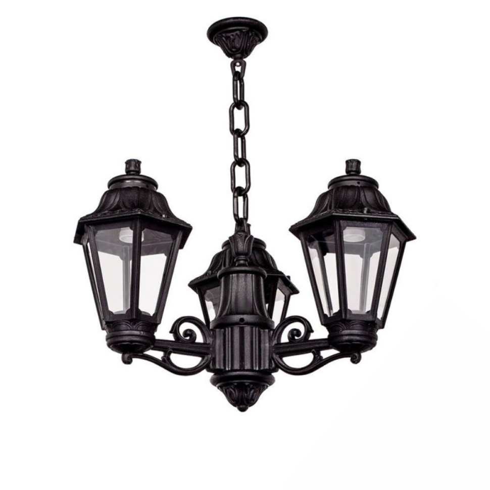 

Садовый светильник Fumagalli Sichem/anna 3l E22.120.s30.axf1r 1 шт., Sichem/anna 3l