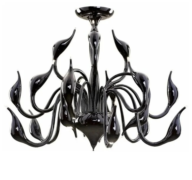 

Потолочная люстра Lightstar Cigno Collo 751187 G4 720