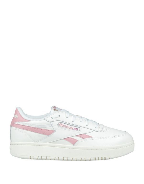 

Кеды женские Reebok 17325772 белые 38 EU, Белый, 17325772