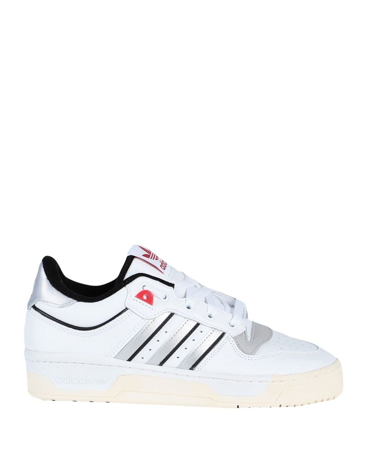

Кеды женские Adidas Originals 17593054 белые 37 1/3 EU, Белый, 17593054