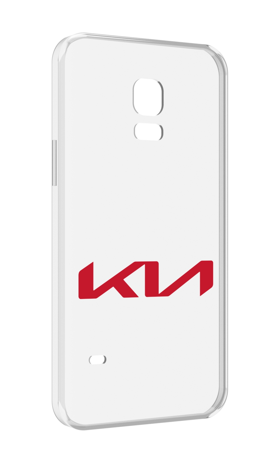 

Чехол MyPads Kia-3 для Samsung Galaxy S5 mini, Прозрачный, Tocco