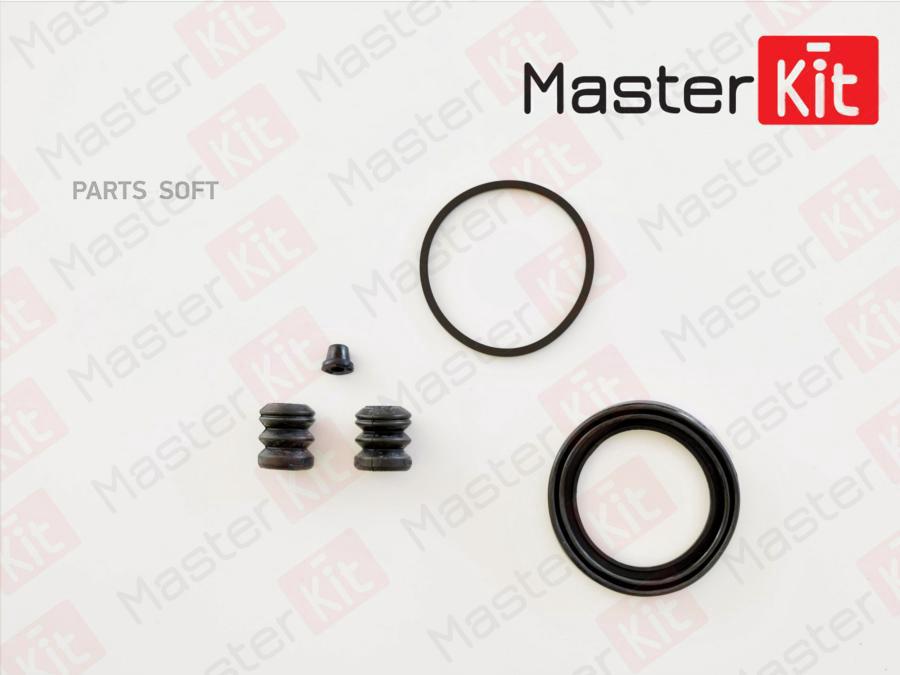 

Ремкомплект Тормозного Суппорта MasterKit 77A1376
