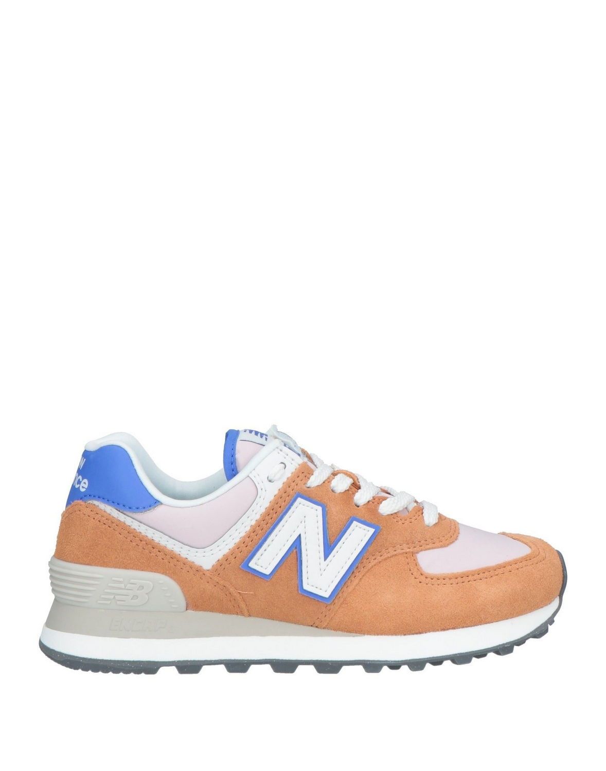 

Кроссовки женские New Balance 17735135 красные 37.5 EU, Красный, 17735135