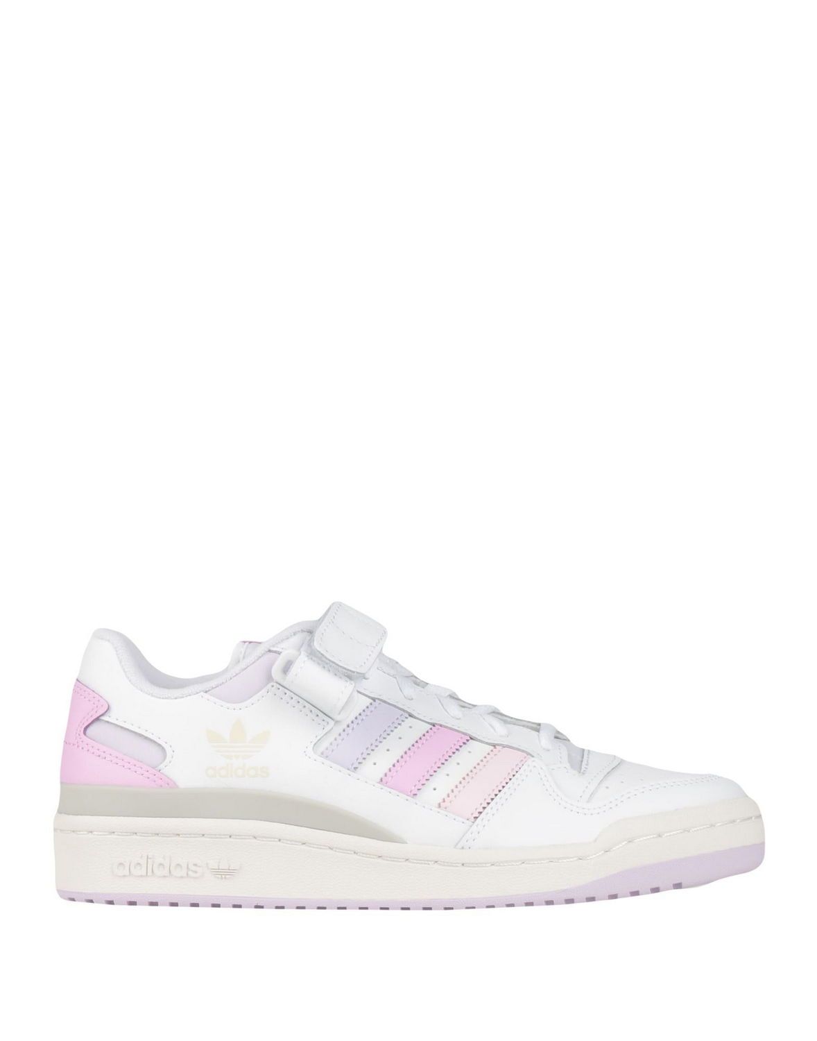 

Кеды женские Adidas Originals 17385085 белые 39 1/3 EU, Белый, 17385085