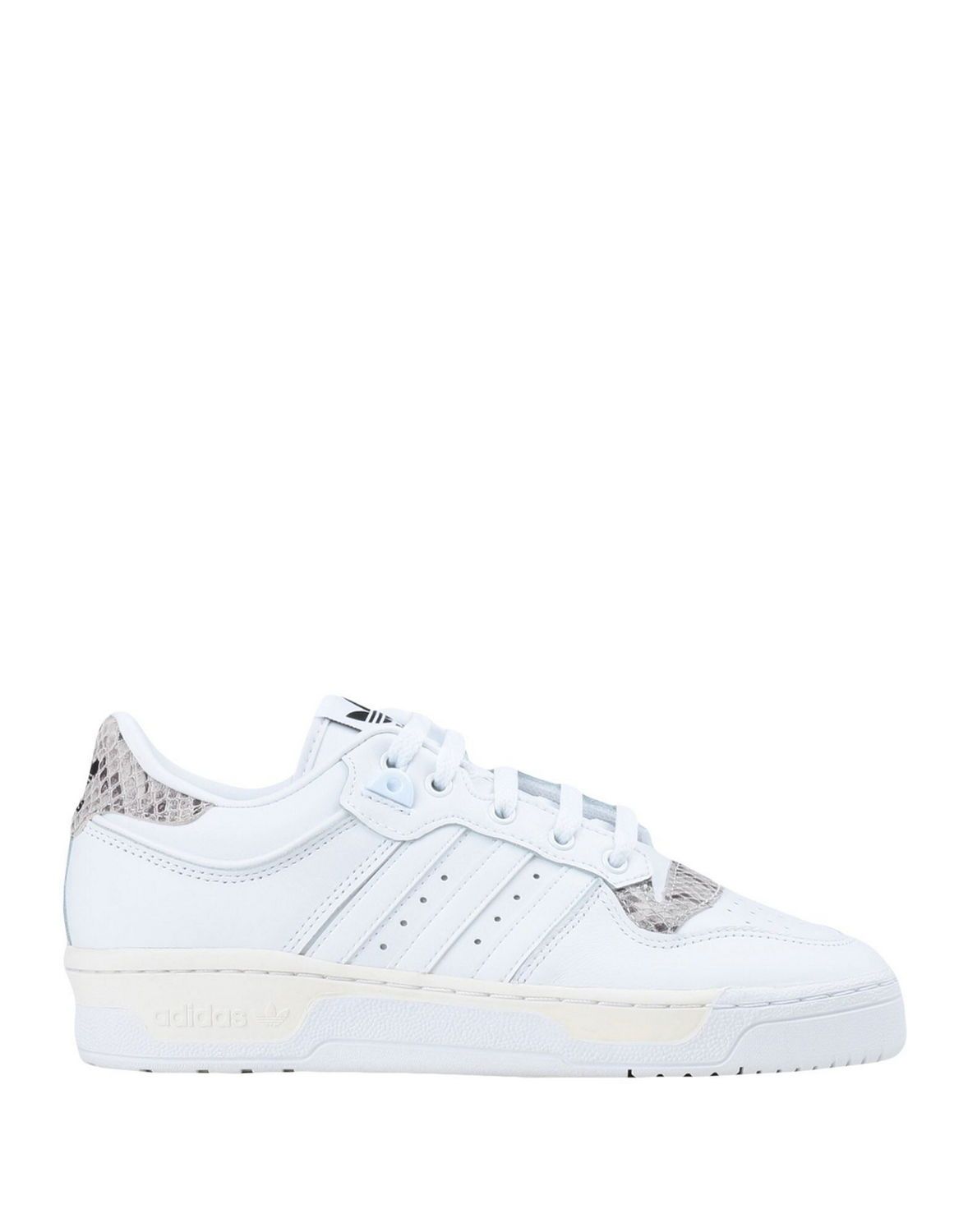 

Кеды женские Adidas Originals 17559140 белые 39 1/3 EU, Белый, 17559140