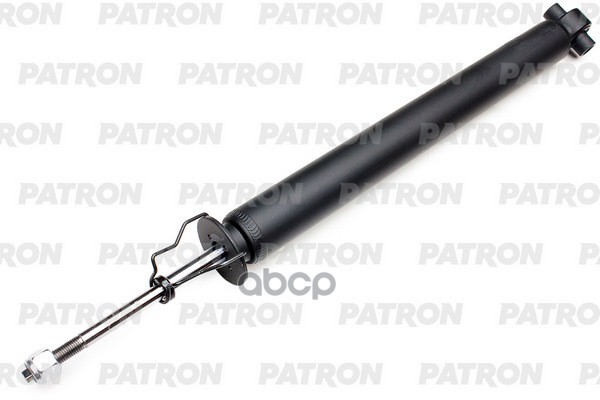 

Амортизатор подвески задн FIAT Stilo (192) 01-06 PATRON PSA343397