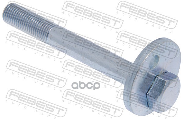 

Болт С Эксцентриком Febest 0129-004 Febest арт. 0129-004