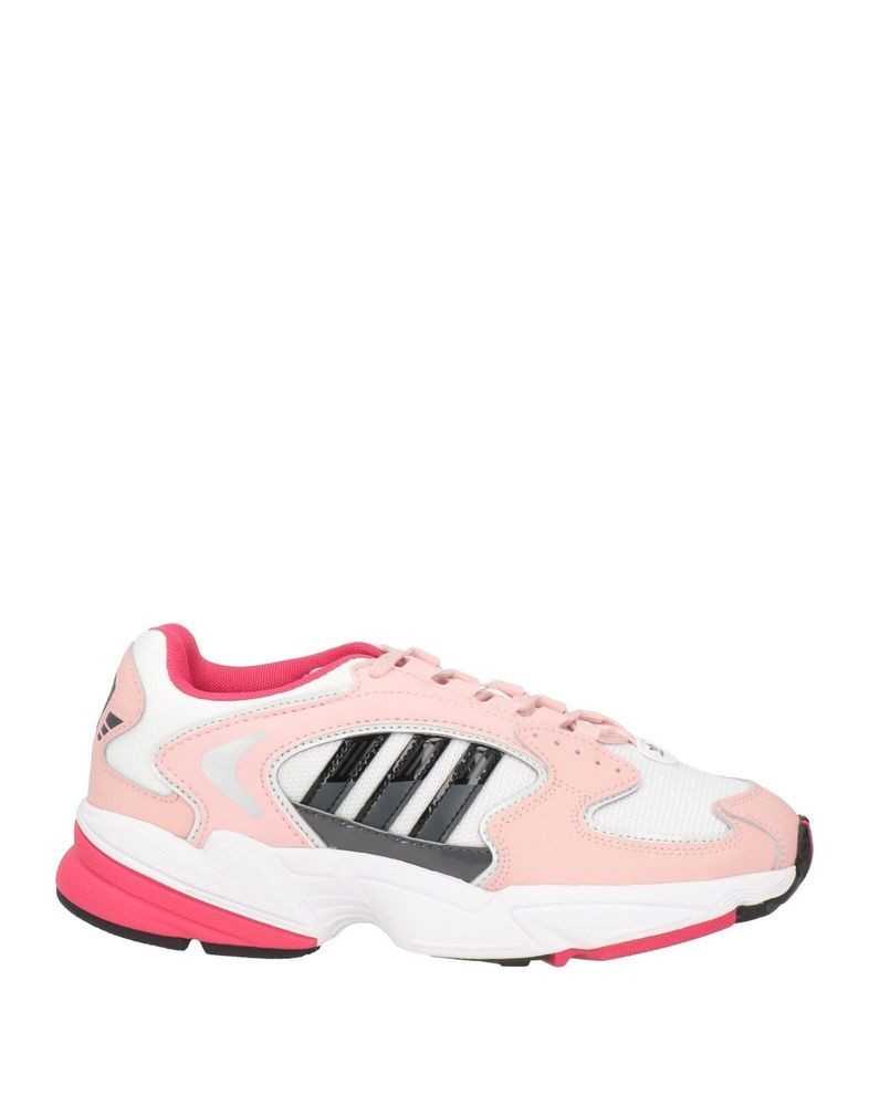 

Кроссовки женские Adidas Originals 17662312 розовые 40 2/3 EU, Розовый, 17662312