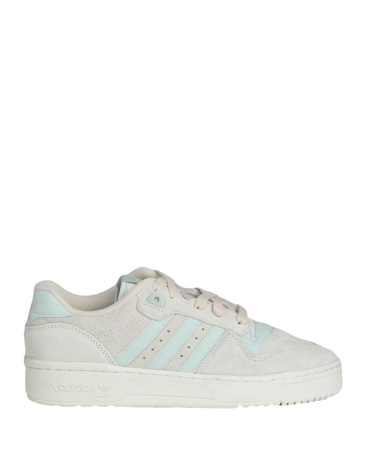 

Кеды женские Adidas Originals 17702230 зеленые 39 1/3 EU, Зеленый, 17702230